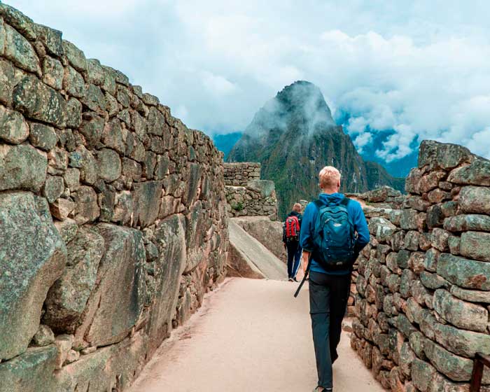 The best route to Machu Picchu, an Amazing Cultural & Adventure Experience in Cusco, Peru