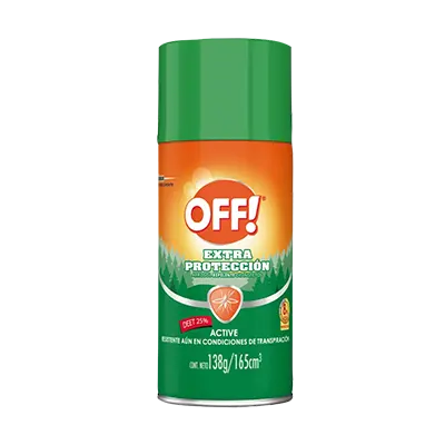 Insect repellent