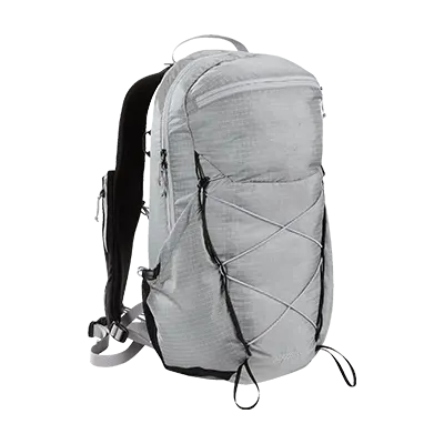 Medium trekking backpack