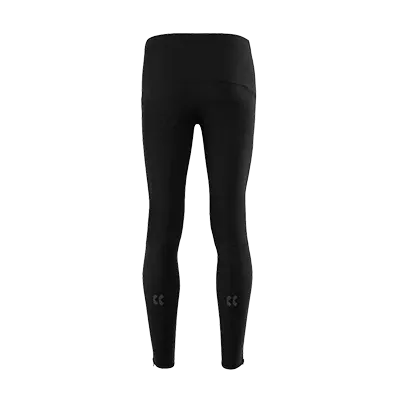 Pair of thermal pants