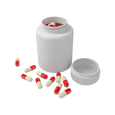 Personal medication