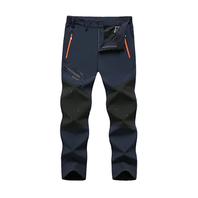 Trekking pants (*)