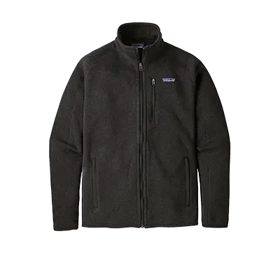 Warm jacket