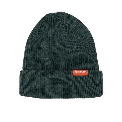 Wool hat for the cold